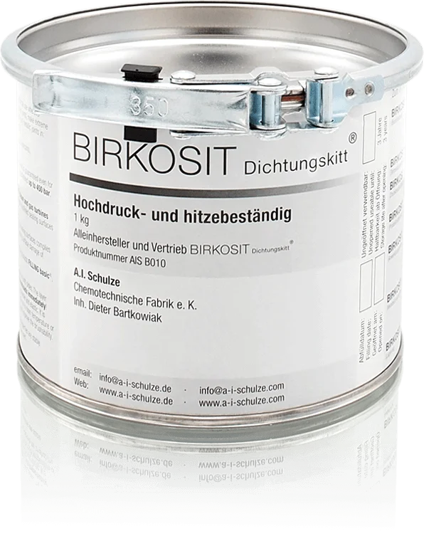 BIRKOSIT Dichtungskitt®